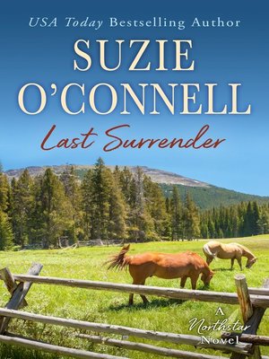 cover image of Last Surrender